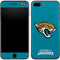 NFL Jacksonville Jaguars Distressed iPhone 8 Plus Skin