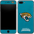 NFL Jacksonville Jaguars Distressed iPhone 8 Plus Skin