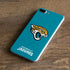 NFL Jacksonville Jaguars Distressed iPhone 8 Plus Skin
