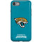 NFL Jacksonville Jaguars Distressed iPhone SE (2nd & 3rd Gen) Pro Case