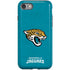 NFL Jacksonville Jaguars Distressed iPhone SE (2nd & 3rd Gen) Pro Case