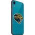 NFL Jacksonville Jaguars Distressed iPhone SE (2nd & 3rd Gen) Skin