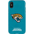 NFL Jacksonville Jaguars Distressed iPhone X Pro Case