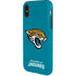 NFL Jacksonville Jaguars Distressed iPhone X Pro Case