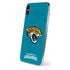 NFL Jacksonville Jaguars Distressed iPhone X Skin