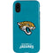 NFL Jacksonville Jaguars Distressed iPhone XR Pro Case