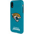 NFL Jacksonville Jaguars Distressed iPhone XR Pro Case