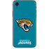 NFL Jacksonville Jaguars Distressed iPhone XR Skin