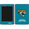 NFL Jacksonville Jaguars Distressed Amazon Kindle Skin