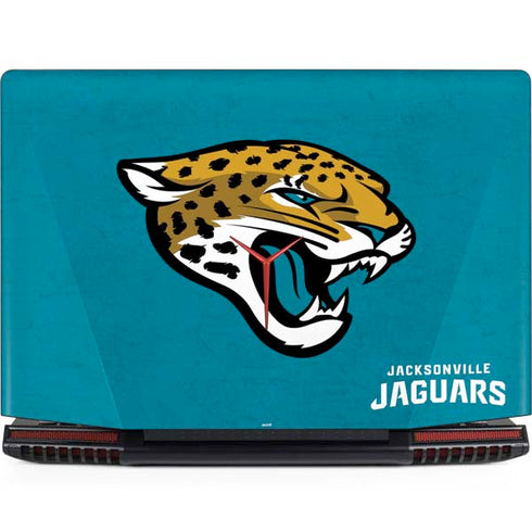 NFL Jacksonville Jaguars Distressed Legion Y720 Skin