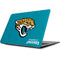 NFL Jacksonville Jaguars Distressed Apple MacBook Skin