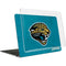 NFL Jacksonville Jaguars Distressed MacBook Air 13in M1 (2021) Case plus Skin
