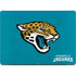 NFL Jacksonville Jaguars Distressed MacBook Pro 14in (2021-24) Skin