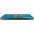 NFL Jacksonville Jaguars Distressed MacBook Pro 14in (2021-24) Skin
