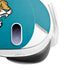 NFL Jacksonville Jaguars Distressed Meta Quest 3 Skin