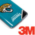 NFL Jacksonville Jaguars Distressed Moto E5 Plus Skin