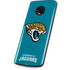 NFL Jacksonville Jaguars Distressed Moto G6 Skin