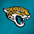 NFL Jacksonville Jaguars Distressed Moto G6 Skin