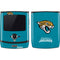 NFL Jacksonville Jaguars Distressed Motorola RAZR Skin
