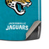 NFL Jacksonville Jaguars Distressed Motorola RAZR Skin