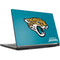 NFL Jacksonville Jaguars Distressed MSI GS65 Stealth Laptop Skin