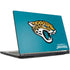 NFL Jacksonville Jaguars Distressed MSI GS65 Stealth Laptop Skin