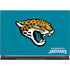 NFL Jacksonville Jaguars Distressed MSI GS65 Stealth Laptop Skin