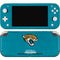 NFL Jacksonville Jaguars Distressed Nintendo Switch Lite Skin