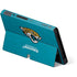NFL Jacksonville Jaguars Distressed Nintendo Switch OLED (2021) Skin