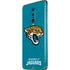 NFL Jacksonville Jaguars Distressed OnePlus 7 Pro Skin