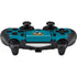 NFL Jacksonville Jaguars Distressed PS4/PC SCUF Impact Controller Skin