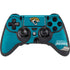 NFL Jacksonville Jaguars Distressed PS4/PC SCUF Impact Controller Skin