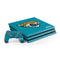 NFL Jacksonville Jaguars Distressed PS4 Pro Bundle Skin