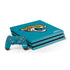 NFL Jacksonville Jaguars Distressed PS4 Pro Bundle Skin