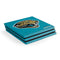 NFL Jacksonville Jaguars Distressed PS4 Pro Console Skin