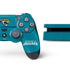 NFL Jacksonville Jaguars Distressed PS4 Slim Bundle Skin