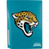 NFL Jacksonville Jaguars Distressed PS5 Console Skin