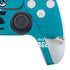 NFL Jacksonville Jaguars Distressed PS5 Controller Skin