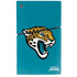 NFL Jacksonville Jaguars Distressed PS5 Slim Digital Edition Console Skin