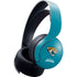 NFL Jacksonville Jaguars Distressed PULSE 3D Wireless Headset for PS5 Skin