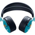 NFL Jacksonville Jaguars Distressed PULSE 3D Wireless Headset for PS5 Skin