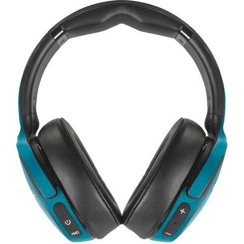 NFL Jacksonville Jaguars Distressed Skullcandy Venue Skin