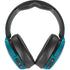 NFL Jacksonville Jaguars Distressed Skullcandy Venue Skin