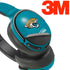 NFL Jacksonville Jaguars Distressed Skullcandy Venue Skin