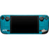 NFL Jacksonville Jaguars Distressed Steam Deck Handheld Gaming Computer Skin
