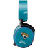 NFL Jacksonville Jaguars Distressed SteelSeries Arctis 3 Skin