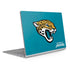 NFL Jacksonville Jaguars Distressed Surface Book 2 15in Skin