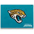 NFL Jacksonville Jaguars Distressed Surface Book 2 15in Skin