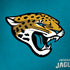 NFL Jacksonville Jaguars Distressed Surface Book 2 15in Skin