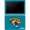 NFL Jacksonville Jaguars Distressed Surface Go Skin